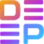 DEEP logo